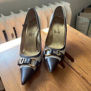 Dolce & Gabbana Vintage Heels